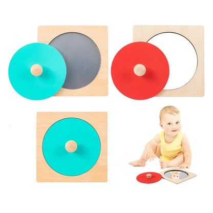 Fun Reflection Puzzle Game