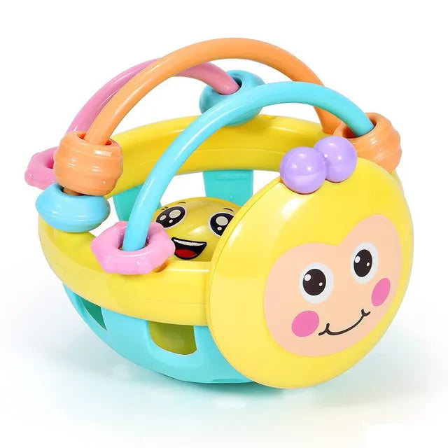 Soft Baby Relief Teether