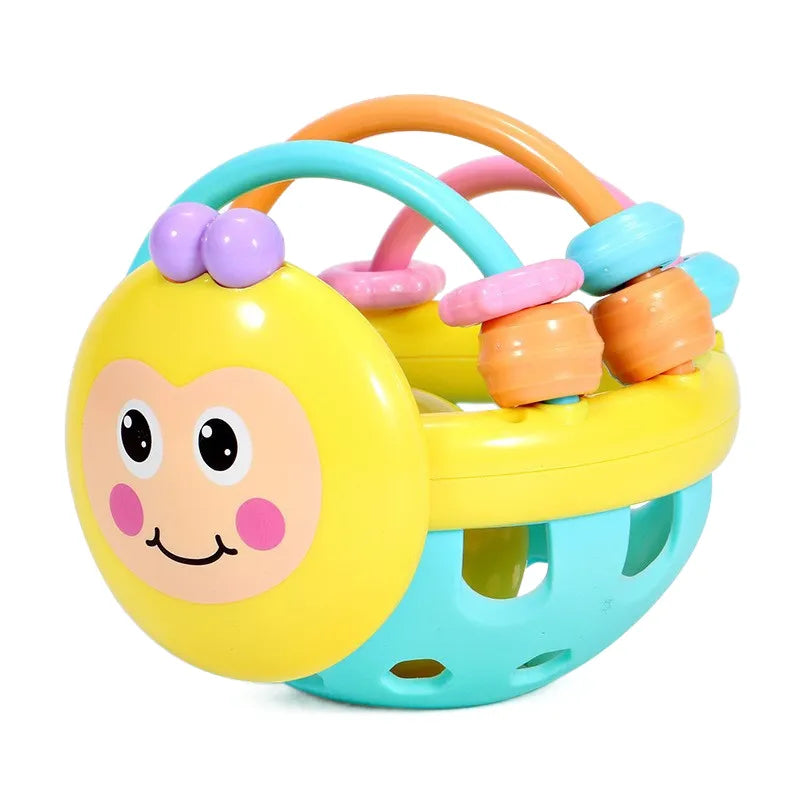 Soft Baby Relief Teether