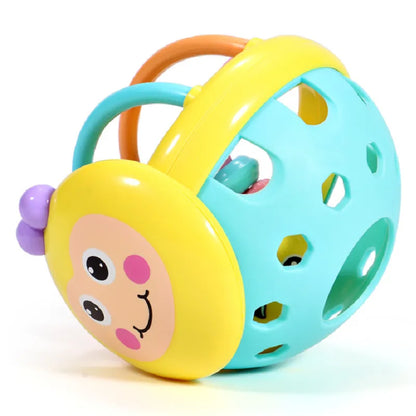 Soft Baby Relief Teether