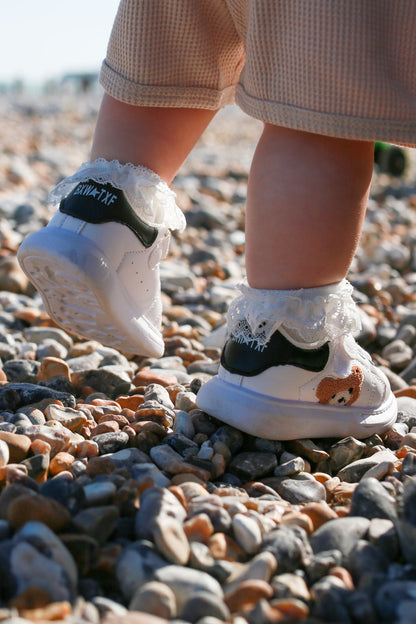 Befez | Toddler Learning Walker Shoes - Befez