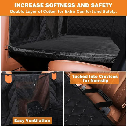 Portable Pet Bench for Dogs