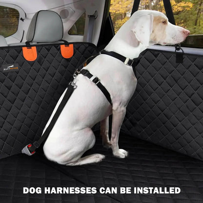 Portable Pet Bench for Dogs