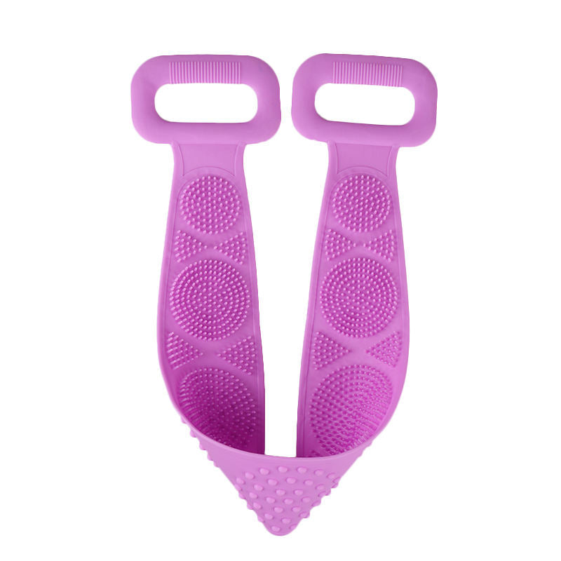 Long Handle Back Exfoliating Brush