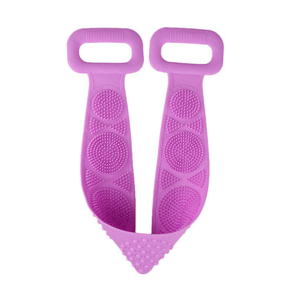 Long Handle Back Exfoliating Brush