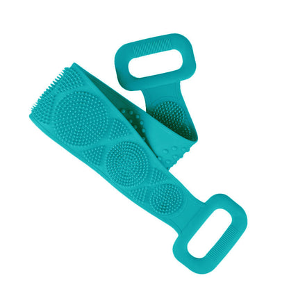 Long Handle Back Exfoliating Brush