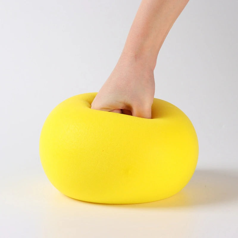 Quiet Indoor Basketball Hoop