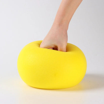 Quiet Indoor Basketball Hoop