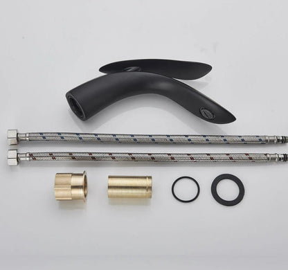 Premium Bathroom Sink Faucet for Elegant Bathrooms