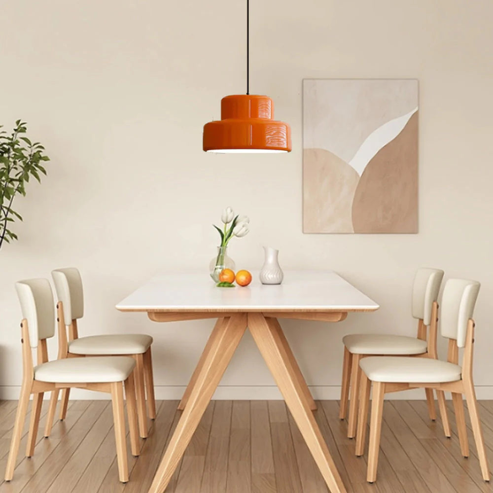 Befez | Modern Warm Pendant Lamp