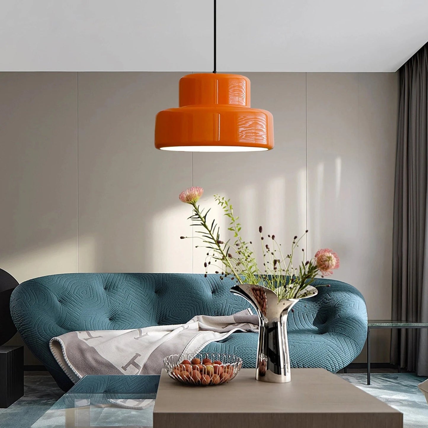 Befez | Modern Warm Pendant Lamp