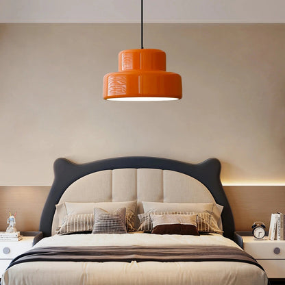 Befez | Modern Warm Pendant Lamp