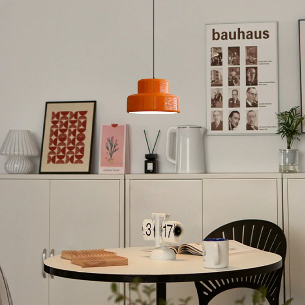 Befez | Modern Warm Pendant Lamp - Befez
