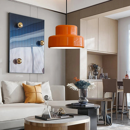 Befez | Modern Warm Pendant Lamp