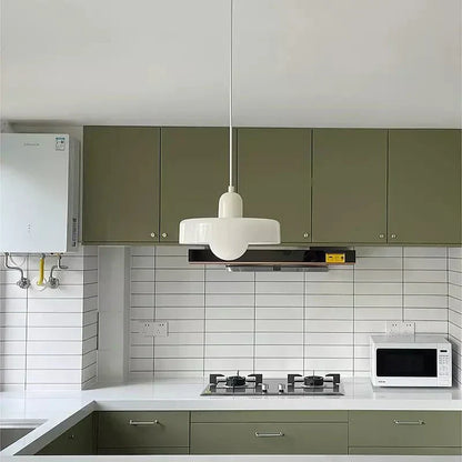 Minimalist Hanging Ceiling Light