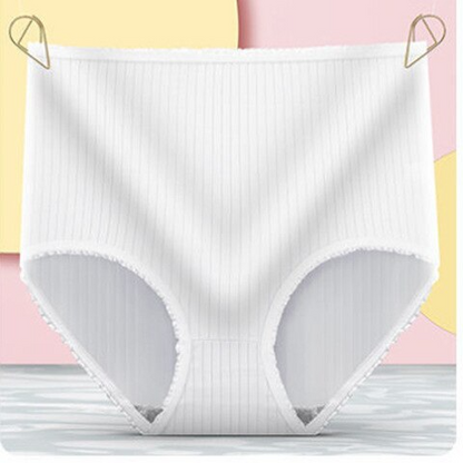 Eco Friendly Reusable High Waisted Underwear