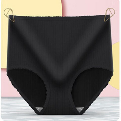 Eco Friendly Reusable High Waisted Underwear