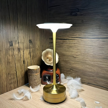 Portable Slim LED Table Lamp - Befez