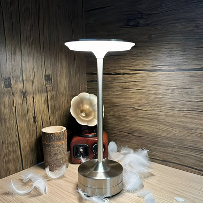 Portable Slim LED Table Lamp