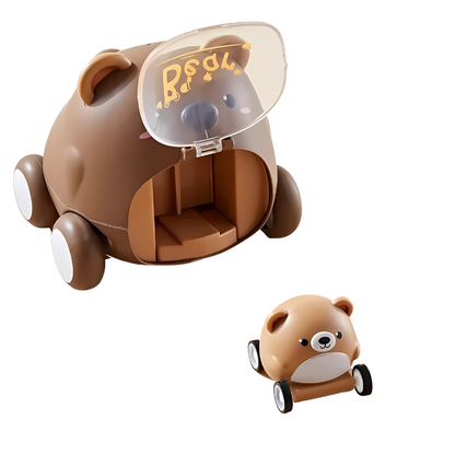 Befez | Exciting Tier Racing Toys - Befez