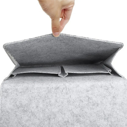 Befez | Nightstand Organiser Bag