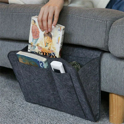 Befez | Nightstand Organiser Bag