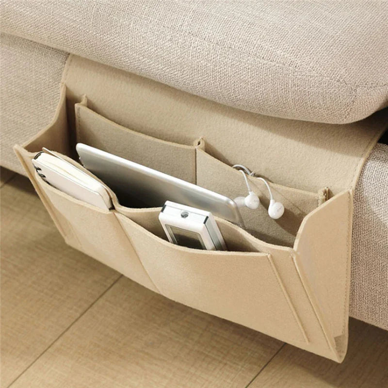Befez | Nightstand Organiser Bag