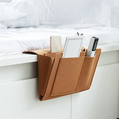 Befez | Nightstand Organiser Bag