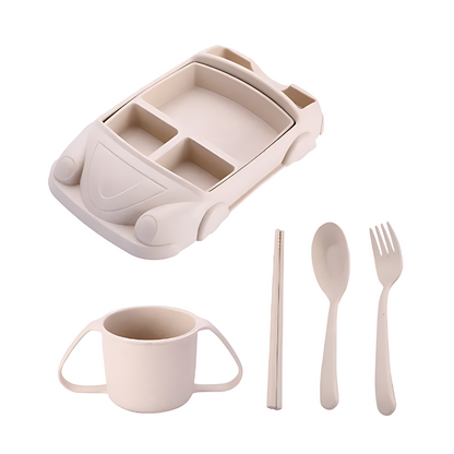 Car Food Tray Organizer