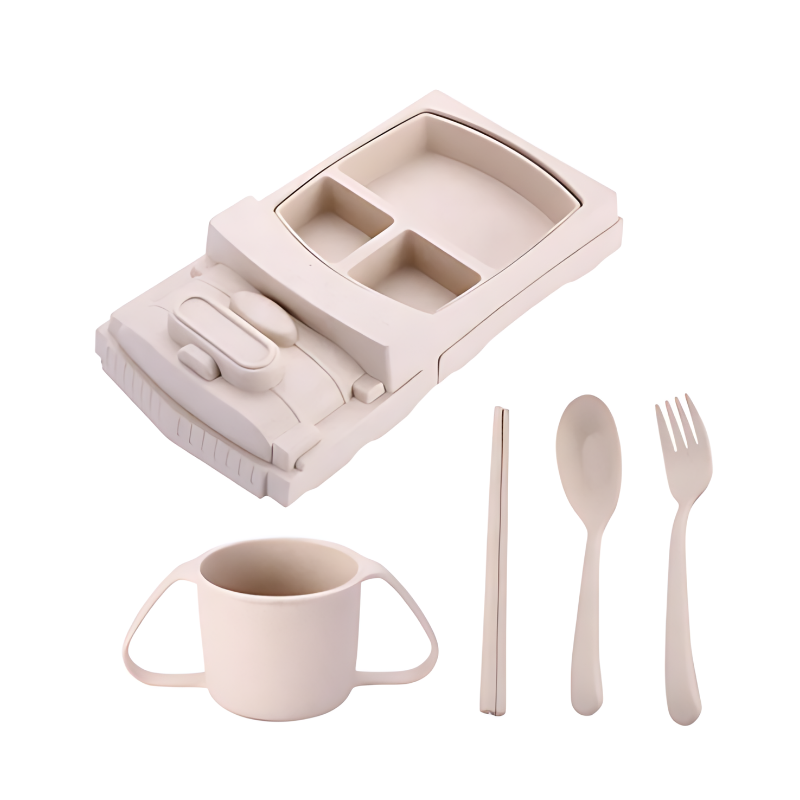 Car Food Tray Organizer