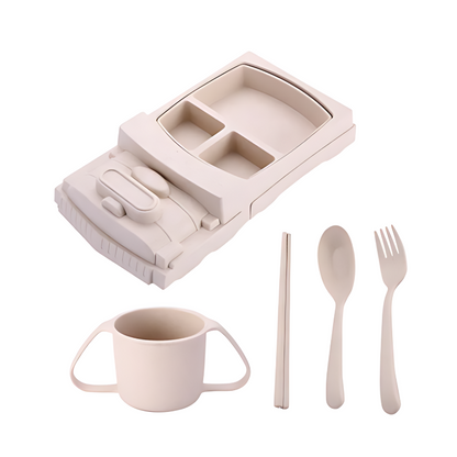Car Food Tray Organizer