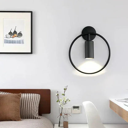 Luxury Gold Wall Light for Sophisticated Homes - Befez
