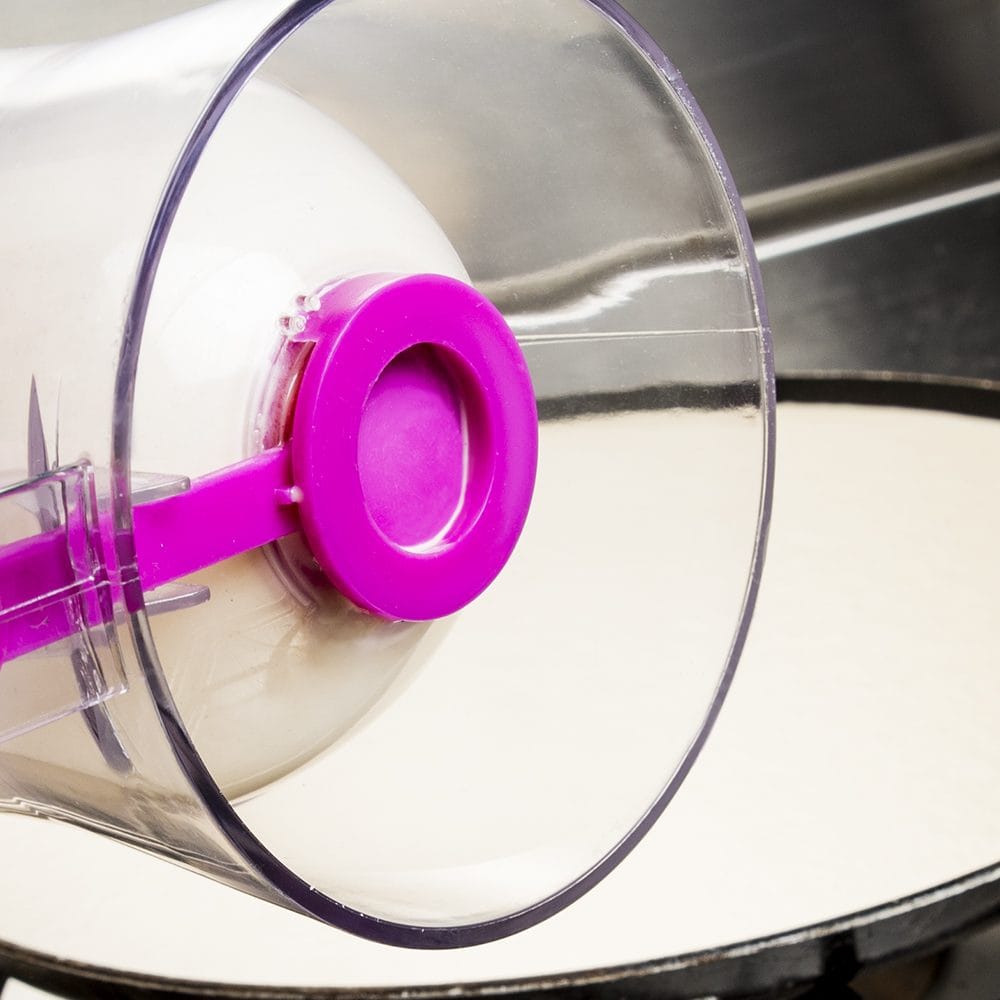 Easy Bake Pancake Batter Dispenser