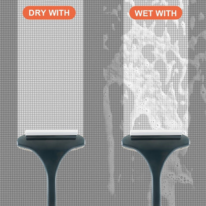 Effective 2 in 1 Glass Cleaning Spray - Befez