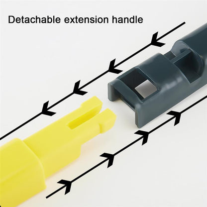 Effective 2 in 1 Glass Cleaning Spray