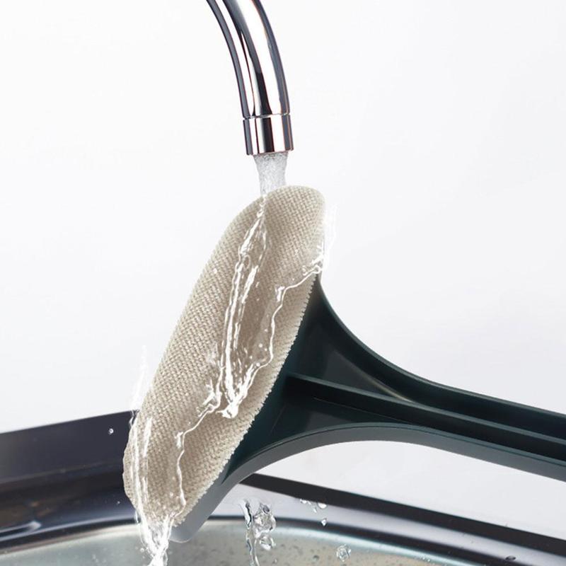 Effective 2 in 1 Glass Cleaning Spray