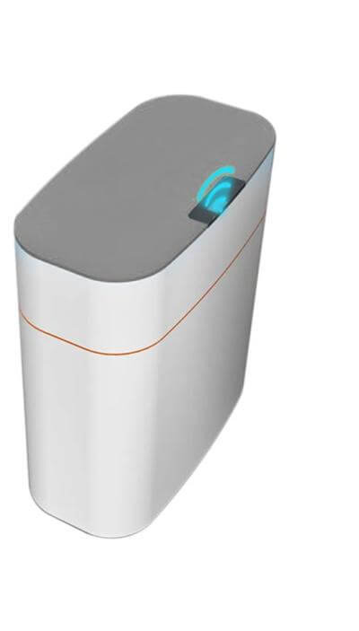 Automatic Touchless 13L Home Trash Can
