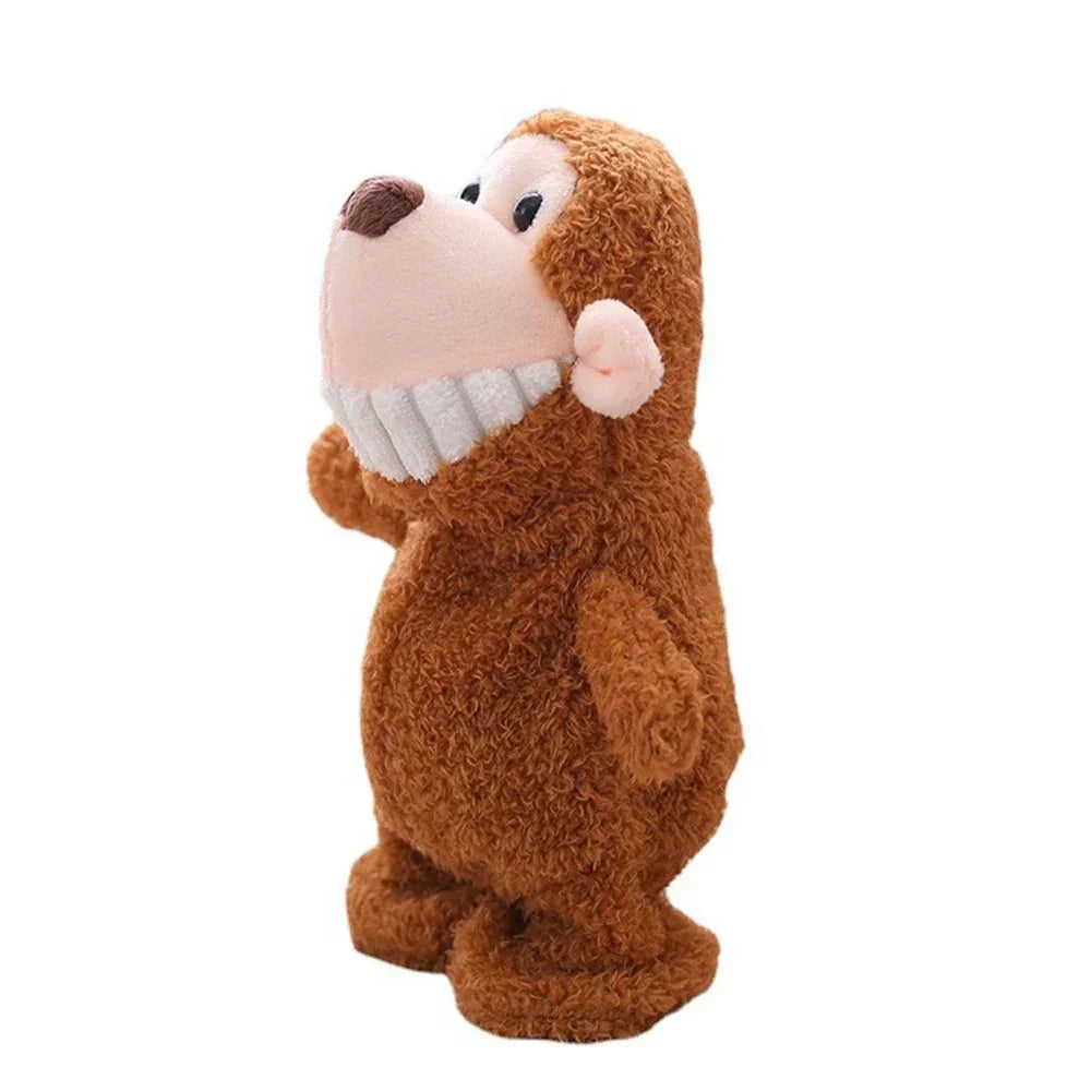 Cute Talking Unicorn Plush Toy