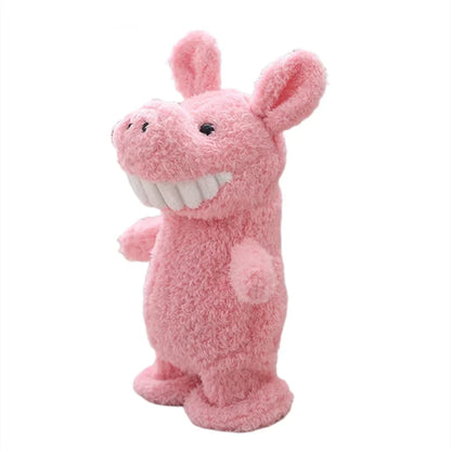 Cute Talking Unicorn Plush Toy
