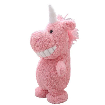 Cute Talking Plush Toy Friend