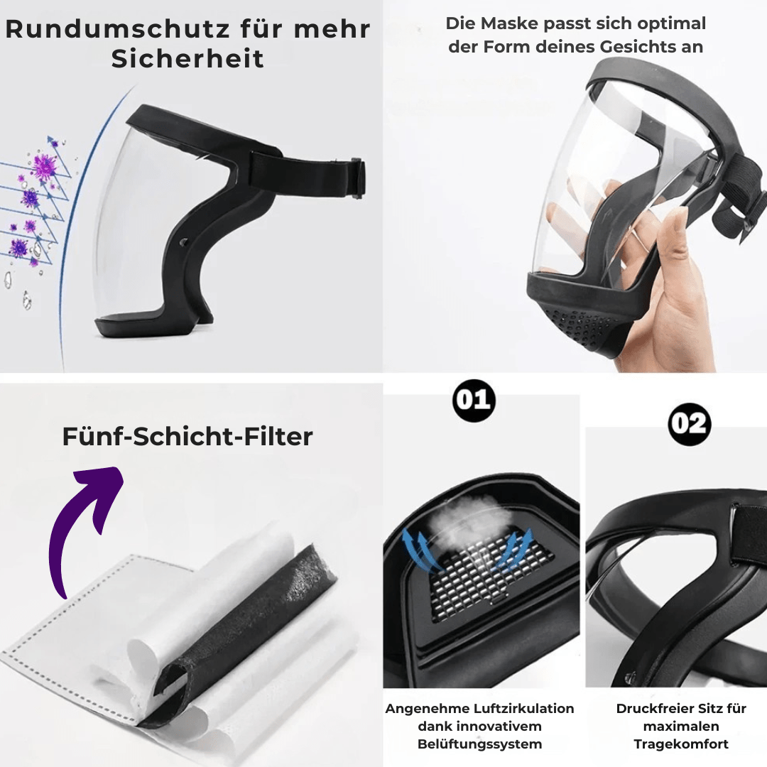 Trusted Befez Home Security System