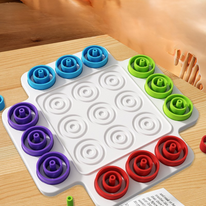 Fun Brain Teaser Puzzle Game