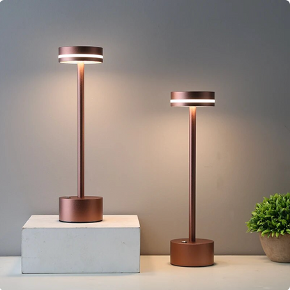 Befez Solara - Portable Dimmable LED Table Light