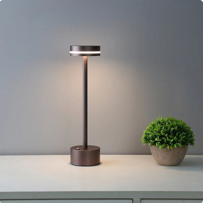Befez Solara - Portable Dimmable LED Table Light