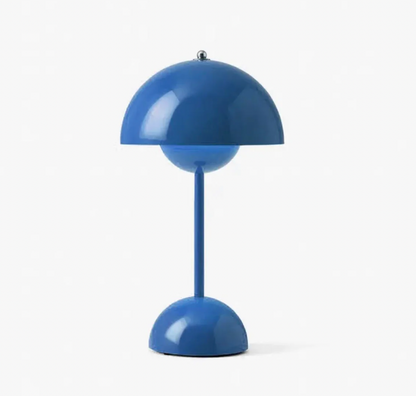 Bright Adjustable Induction Table Lamp