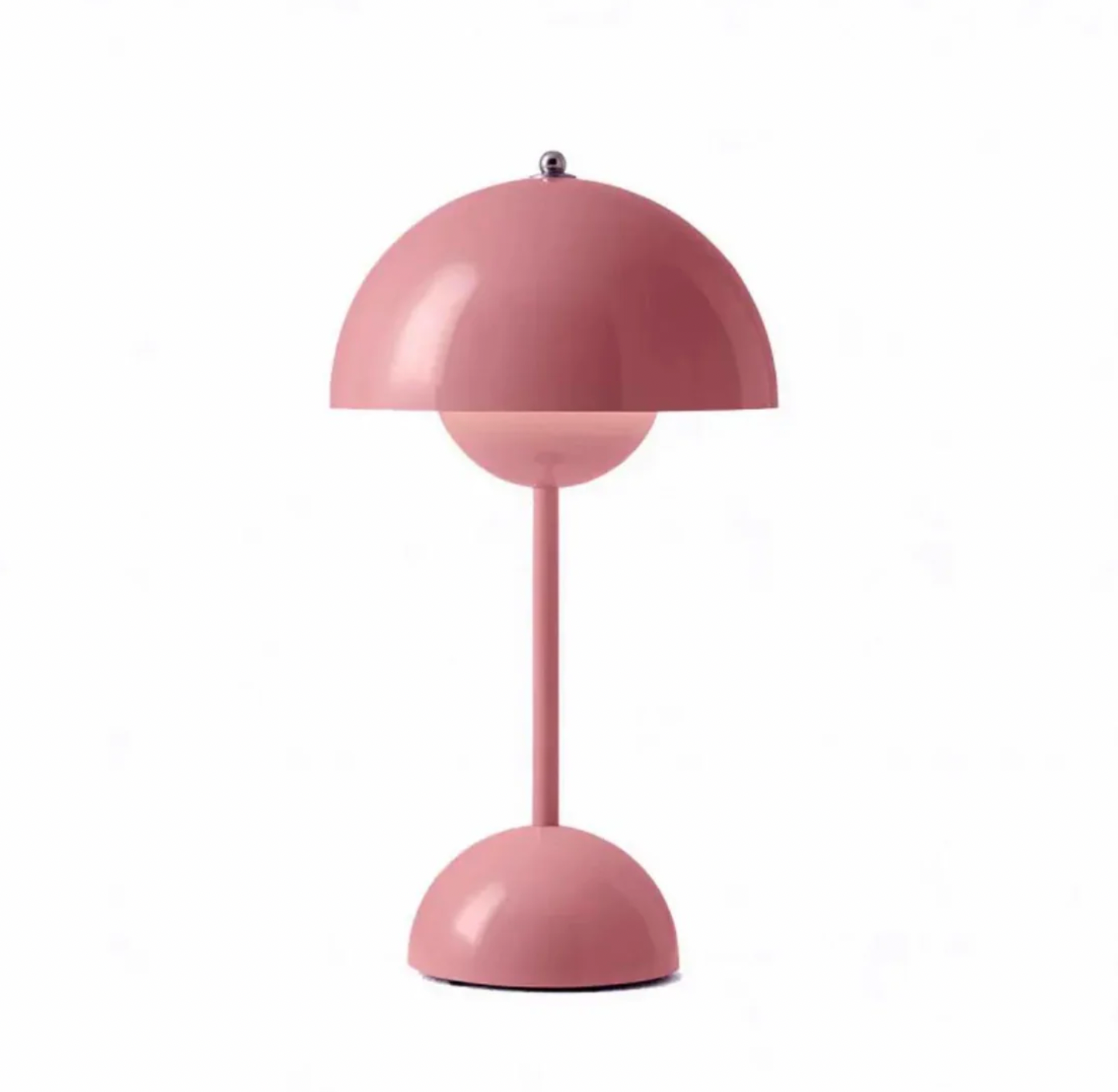 Bright Adjustable Induction Table Lamp