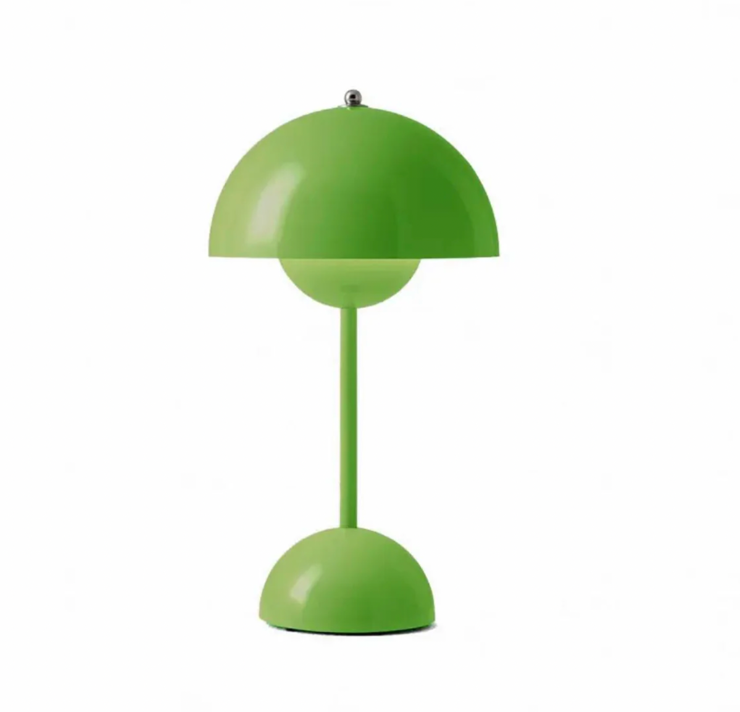 Bright Adjustable Induction Table Lamp