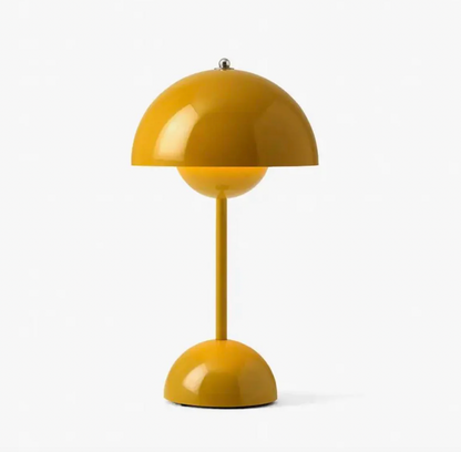 Bright Adjustable Induction Table Lamp