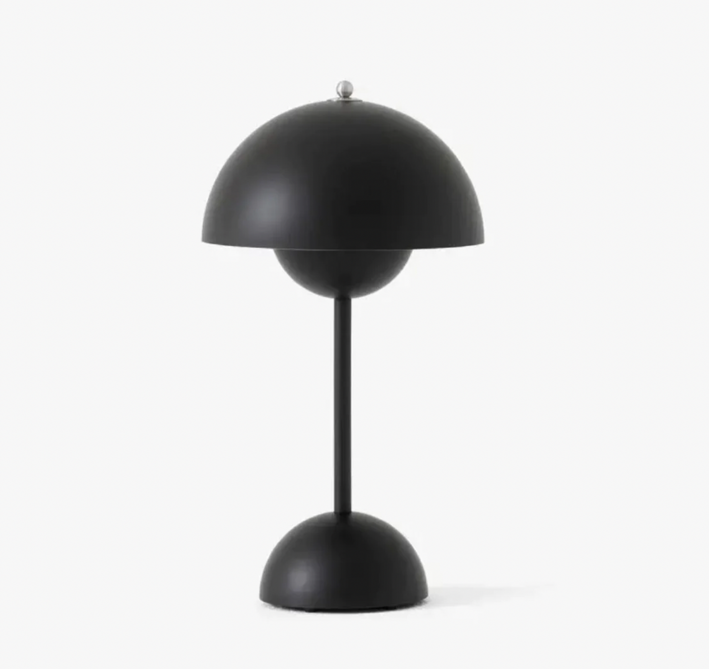Bright Adjustable Induction Table Lamp