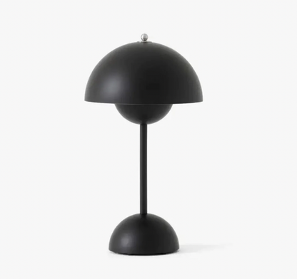 Bright Adjustable Induction Table Lamp